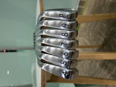 타이틀리스트 T100 3세대