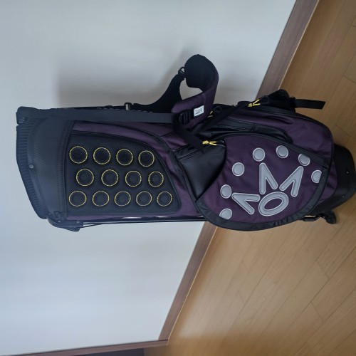 스카티카메론 스탠드백 2025 마디그라