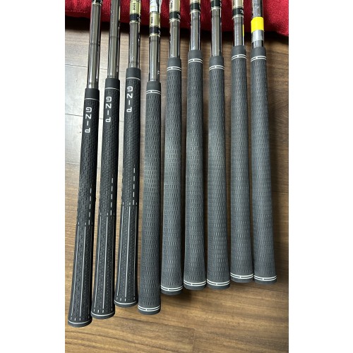 Ping S55아이언세트