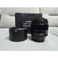 후지필름 xf56mm f1.2 R APD