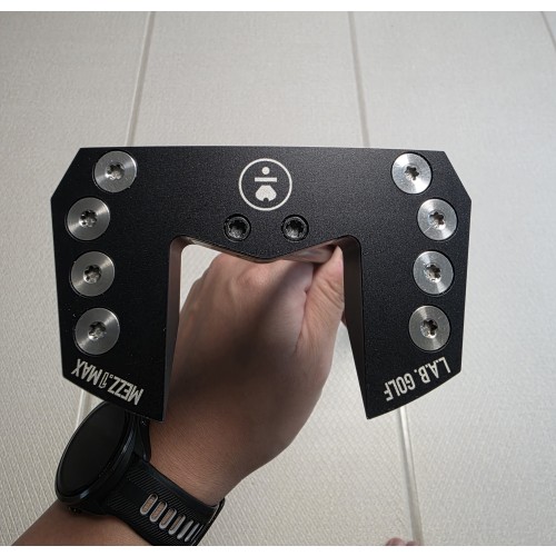 L.A.B. GOLF MEZZ.1 MAX 퍼터(34인치)