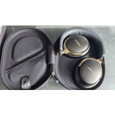 BOSE qc울트라 2세대 블랙 골드 에디션