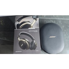 BOSE qc울트라 2세대 블랙 골드 에디션