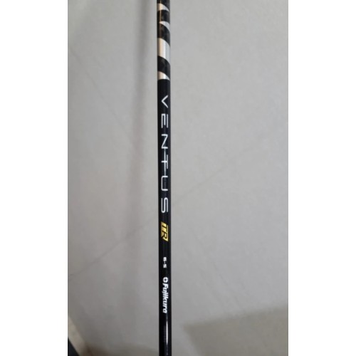Fujikura  VENTUS TR 블랙 6S 샤프트