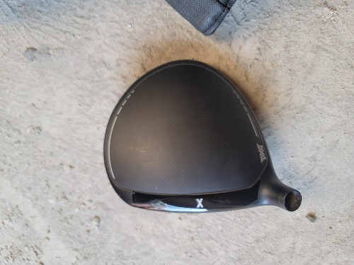 Pxg  gen6  드라이버 헤드 9도