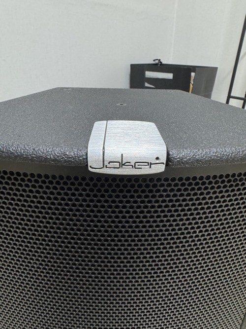 마스타오디오 JK 10A 모니터스피커