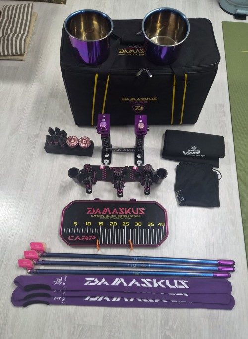 다마쿠스
