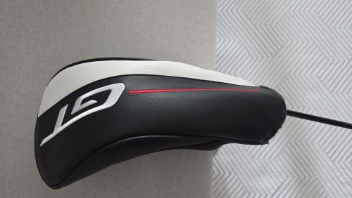 타이틀리스트 gt2 9도 vf6s