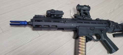 지앤지 전동건