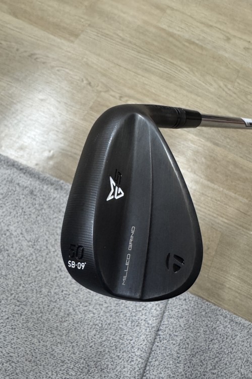 테일러메이드 mg5 50도 웨지