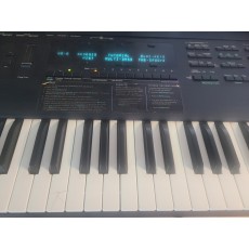Ensoniq TS-10 신디사이저