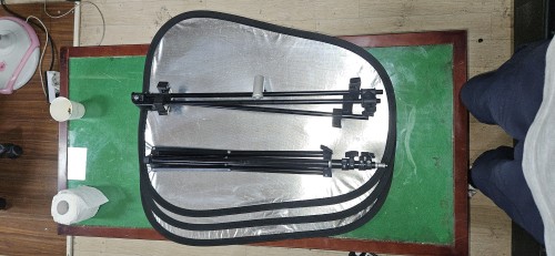 라스토라이트 3way 반사판