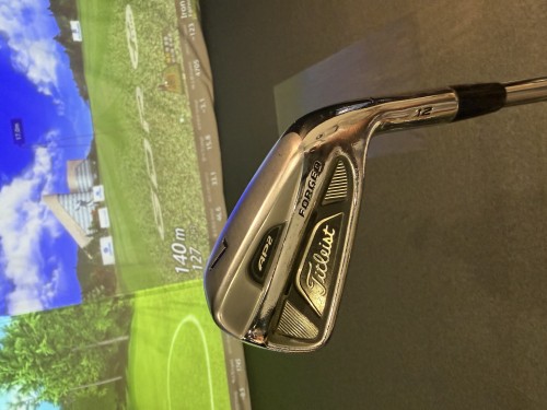 타이틀리스트 AP2 712 아이언세트
