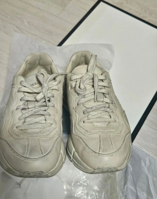 구찌라이톤 더티