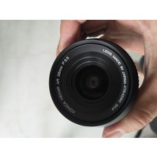 코니카 헥사논 28mmf3.5