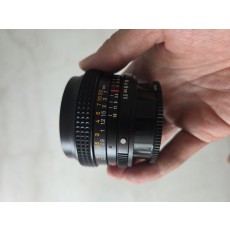 코니카 헥사논 28mmf3.5