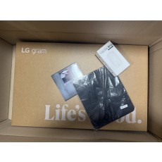 2026 LG그램 15 15ZD90U-GX59K 인텔 4Xe 팬서레이크 Ultra5 32GB 256GB AI 노트북